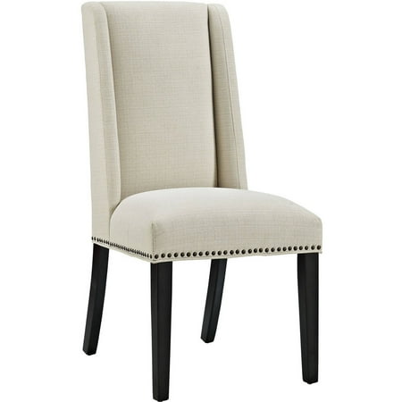 - Modway Baron Upholstered Dining Side Chair, Multiple Colors
