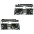 thumbnail image 1 of Par de FAROS TOPAZ 1988 al 1991 FORD Genérica  ., 1 of 4