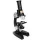 thumbnail image 1 of Microscopio para nios, microscopio para principiantes, Kit de microscopio 450X, juguete educativo para nios, juguetes de ciencia escolar LHCER 1, 1 of 8