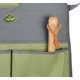 thumbnail image 4 of Fallen Fruits Garden Tools - Delantal - Gris TUNC Sencillez, 4 of 4