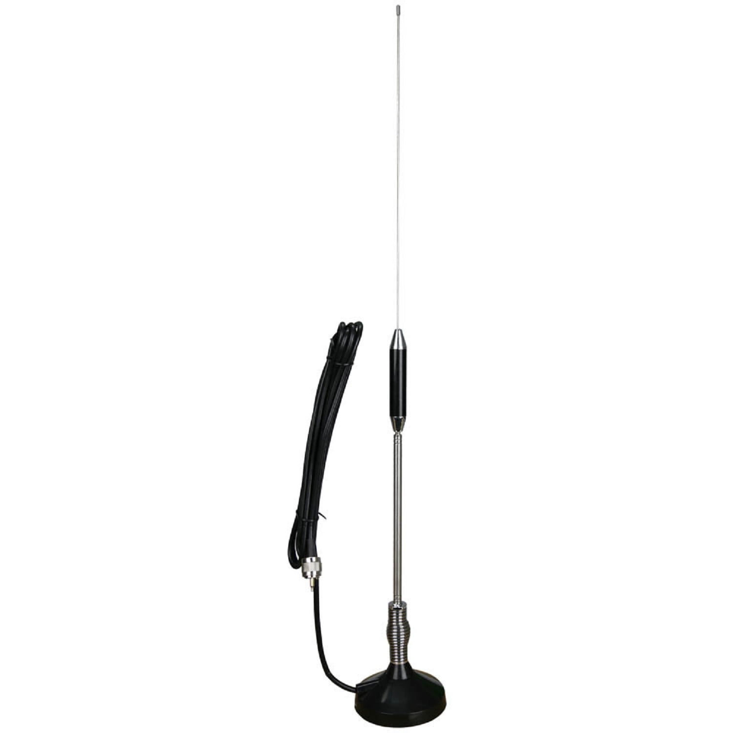 Metra WM-CB70 Magnetic CB Radio Antenna