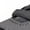 Grey Orange, variant on Men's Training Shoes - Non-Slip Grip Cushioned Midsole Athletic Sneakers - Lace-Up/Hook-and-Loop Closure - Lightweight Gym, Martial Arts