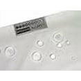 thumbnail image 4 of Dust Mite and Allergen Proof Mattress Encasing (Cover); “Premium Microfiber” (Full; 18" deep), 4 of 4
