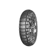thumbnail image 1 of Llanta Mitas Trasera 150/70r18 Tl/tt 70v Enduro Trail - Adv, 1 of 4