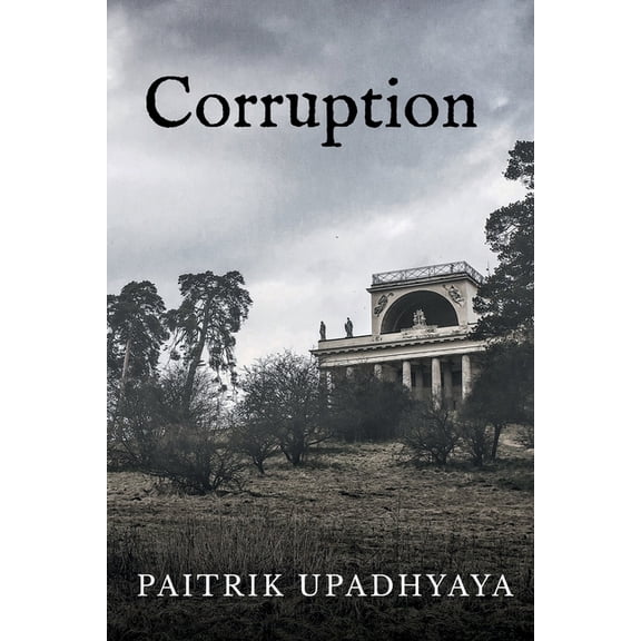 Corruption, (Paperback)