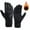 Black-02, variant on LIBRCLO Winter Gloves for Women Heated and Warm Gloves All Finger Adjustable Temperature Heating Gloves Removable and Washable