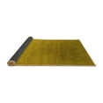 thumbnail image 2 of Ahgly Company Indoor Rectangle Oriental Yellow Industrial Area Rugs, 5' x 7', 2 of 4