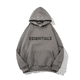 thumbnail image 2 of Sudaderas con capucha para hombres y mujeres sudaderas con capucha súper neutras de manga larga para parejas de hip hop, 2 of 5
