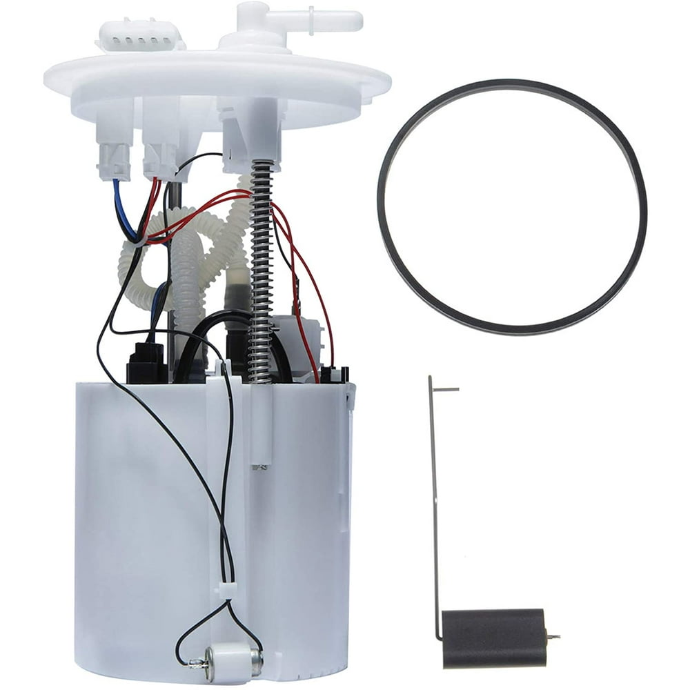 APremium Electric Fuel Pump Module Assembly Replacement for Nissan