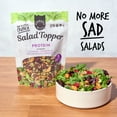 thumbnail image 6 of Modern Mill Protein Salad Topper 6oz, Gluten-Free, Vegan, Non GMO, 6 of 9