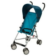 Cosco Umbrella Stroller with Canopy - Blue