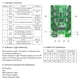 thumbnail image 3 of Tarjeta receptora ANGGREK Control de Pantalla LED DC3.3-6V 5A-75B, 3 of 8