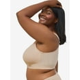thumbnail image 3 of Leading Lady, The Harper, Wireless Bra, Front Close, Breathable Mesh Back, Full Coverage, Soft Support, Ultra Lightweight (Women's & Women's Plus), 3 of 4