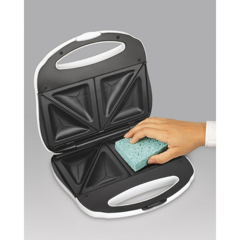 Proctor Silex Electric Sandwich Grill, Hot Breakfast Cheese Maker