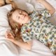 thumbnail image 5 of Balery Hawaiian Style Conjunto de Pijama Infantil de Manga Corta con Estampado – Ropa de Dormir de Algodón Suave-4X-Large, 5 of 6