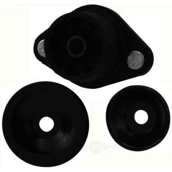 KYB Strut Mount Fits select: 2000-2005 BUICK LESABRE, 2006-2011 BUICK LUCERNE