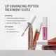 thumbnail image 2 of Brillo para rellenar labios HydroPeptide Perfecting Nude Pearl 3,8 ml, 2 of 6