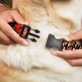 thumbnail image 2 of Marvel Comics Pet Collar, Dog Collar Plastic Buckle, Deadpool Kills Deadpool 2 Cover Dynamite Chimichanga, 7 to 8.5 Inches 0.5 Inch Wide, 2 of 6