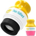 thumbnail image 1 of Aplicador de protección solar Solar Buddies Single Pink 100 ml, 1 of 7