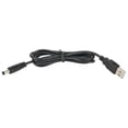 thumbnail image 4 of Câble d'Alimentation Convertisseur Usb 5V à 12V Boost Step Up Interface 5.5*2.1Mm, 4 of 10