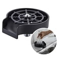thumbnail image 3 of Fregadero de cocina perfecl con Grifo Enjuagador automático de tazas de limpieza, 3 of 8