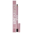thumbnail image 1 of Lápiz delineador de ojos en gel Kyliner - 009 Black Shimmer de Kylie Cosmetics para mujeres - Delineador de ojos de 0.042 oz, 1 of 2