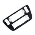 thumbnail image 3 of 1 Din Car Radio Fascia for UP for Mii for Citigo 2012+ DVD Frame Bezel Panel Installation Dash Kit, 3 of 6