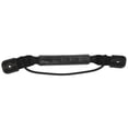 thumbnail image 4 of Qiilu 2pcs Kayak Canoe Boat Side Mount Carry Handle with Nylon Rope for Outdoor Drift, Carry Handle for Outdoor Drift Boat Carry Handle, Kayak Carry Handle, 4 of 6