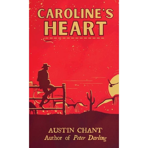 Caroline's Heart, (Paperback)