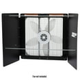 thumbnail image 5 of Eastwood HotCoat PCS-250 Powder Coating Gun Plus Benchtop Oven and Booth Powder Coating Kit, 5 of 7