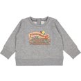 thumbnail image 2 of Inktastic Nevertheless, She Persisted Baby Sweatshirt, 2 of 4