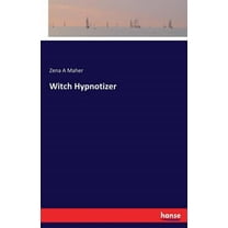 Witch Hypnotizer, (Paperback)