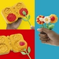 thumbnail image 2 of Play-Doh Sunflowers & Daisies Playset, Valentine’s Day Gift for Kids, Ages 3 and up, 2 of 8