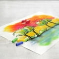 thumbnail image 4 of Faber-Castell Pastels Tendres, 24 Couleurs, 4 of 5