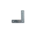 thumbnail image 3 of Correa en L Simpson Strong-Tie de acero galvanizado 14 Ga. 6 x 6 cm, 3 of 3