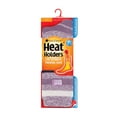 thumbnail image 2 of Heat Holders - Ladies Thick Winter Warm Patterned Thermal Socks, 2 of 2