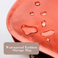 thumbnail image 3 of Ensemble de 6 Sacs de Rangement pour Bagages de Voyage, Valise de Rangement Multicolore, 3 of 5