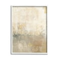 thumbnail image 4 of Stupell Industries Abstract Desert Horizon Landscape Distressed Grey Beige Shapes, 24 x 30, Design by Courtney Prahl, 4 of 5