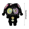 thumbnail image 7 of Pomni Plush, Super Rare Amazing Digital Circus Abstracted series Figures, Collectible Gifts for Anime Fans, Halloween Decor Gift, 7 of 7
