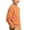Orange, variant on Cethrio Boys Knitted Sweaters Size 6, Pullover Long Sleeve Fashion Crew Neck Fall Winter Tops Yellow