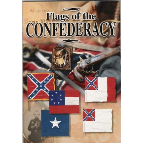 Pre-Owned Flags of the Confederacy (Paperback) 1890541508 9781890541507