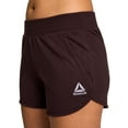 thumbnail image 4 of Reebok Women's Studio Short, Sizes XS-XXXL, 4 of 5
