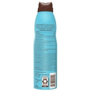 Hawaiian Tropic Everyday Active Clear Spray Sunscreen SPF 50, 6oz