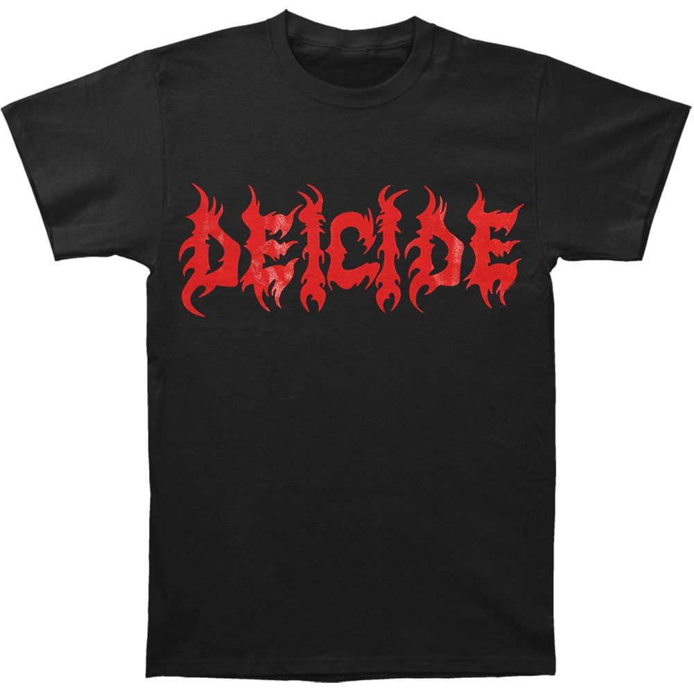 t shirt deicide