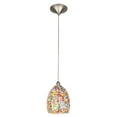 thumbnail image 2 of WAC Lighting Fiori MP-515-MF Pendant Light, 2 of 5
