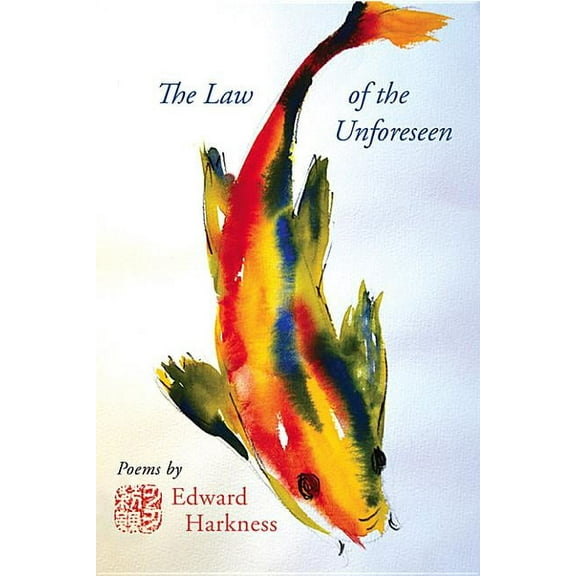 The Law of the Unforeseen, (Paperback)