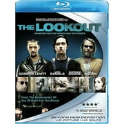 The Lookout (Blu-ray Disc, 2007) NEW