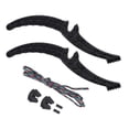 thumbnail image 3 of 1 Pair Anti-slip Ski Board Hand Brake Lever Snow Sleds Brake Lever Handle Sled Accessory, 3 of 6