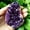 Around 80-100g, variant on GKNET Natural Amethyst Quartz Crystal Cluster Rough Stone Druzy Geode Specimen Healing-Around 30-40g