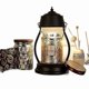 thumbnail image 3 of Aromatherapy Melting Wax Lamp Diffuse Dimmable, 3 of 5